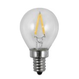 LED-FS11E12-2W Warm-White 2700K