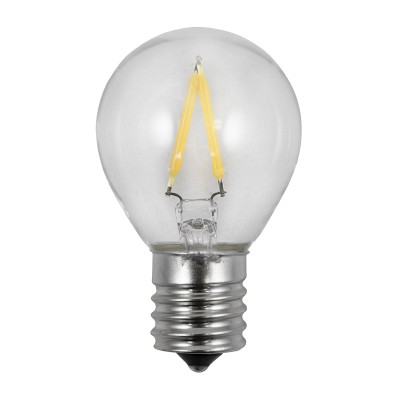 LED-FS11E17-2W Warm-White 2700K