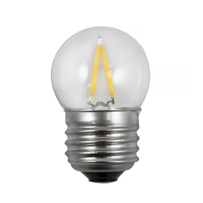 LED-FS11E26-2W Warm-White 2700K