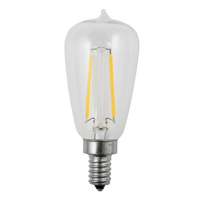 LED-FST38-E12-2 Warm-White 2400K