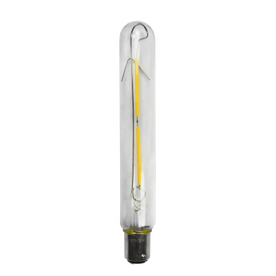 LED-FT6.5DC-2W Warm-White 2700K EXIT LIGHT LED