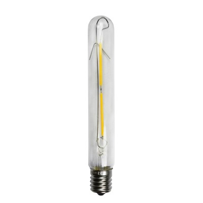 LED-FT6.5INT-2W Warm White 2700K 120V E17 Intermediate Base
