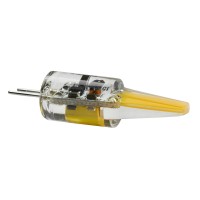 LED-G4COB-12V-3 Warm-White 3000K - LED-G4COB-12V-3 - Norman Lamps