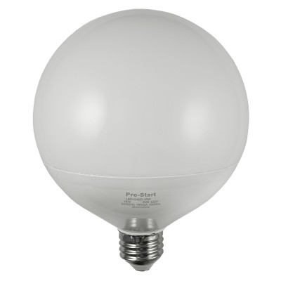 LED-G40D-18W-3K Warm-White