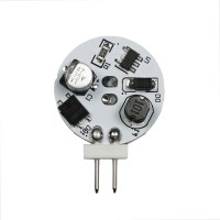 LED-G4WAF-1W-4K Cool White 4000K LED-G4WAF-1W-4K Cool White 4000K - LED-G4WAF-1W-4K - Norman Lamps