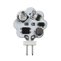 LED-G4WAF-2W-3K Warm White 3000K LED-G4WAF-2W-3K Warm White 3000K - LED-G4WAF-2W-3K - Norman Lamps