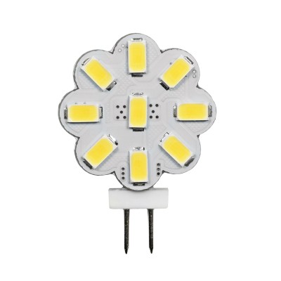 LED-G4WAF1030-4 Cool-White 4000K 10V~30V INPUT LED-G4WAF1030-4 Cool-White 4000K 10V~30V INPUT - Norman Lamps