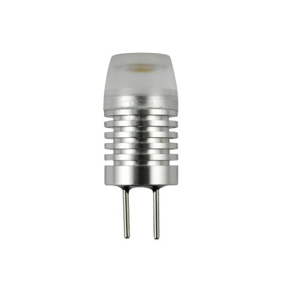 LED-G6.35-2-42K Cool-White 4200K LED-G6.35-2-42K Cool-White 4200K - Norman Lamps