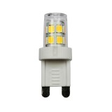 LED-G9-3000K Warm-White