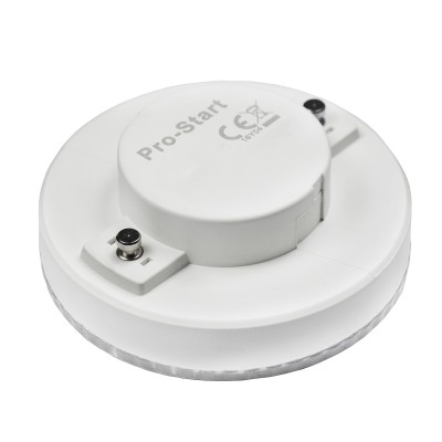 LED-GX53-7W-27K Puck Light Warm-White 2700K LED-GX53-7W-27K Puck Light Warm-White 2700K - Norman Lamps