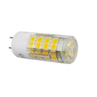 LED-G6-120V-4W3 Warm-White 3000K LED-G6-120V-4W3 Warm-White 3000K - LED-G6-120V-4W3 - Norman Lamps
