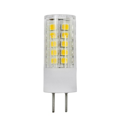 LED-G6-12V-4W-4 Cool-White 4000K