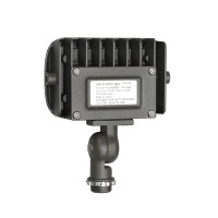 LED-MFLK-15W-5K LED Flood Fixture LED-MFLK-15W-5K LED Flood Fixture - LED-MFLK-15W-5K - Norman Lamps