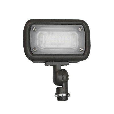 LED-MFLK-15W-5K LED Flood Fixture LED-MFLK-15W-5K LED Flood Fixture - Norman Lamps