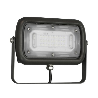 LED-MFLT-30W-5K LED Flood Fixture LED-MFLT-30W-5K LED Flood Fixture - Norman Lamps