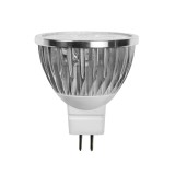 LED-MR16-12V-4W Amber Color
