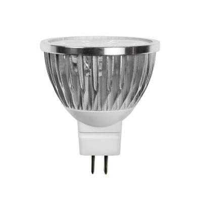 LED-MR16-12V-4W AMBER