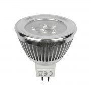 LED-MR16-4W-4K Cool-White