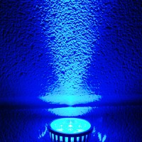 LED-MR16-12V-4W BLUE LED-MR16-12V-4W BLUE - LED-MR16-4W-BLU - Norman Lamps