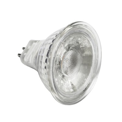LED-5MR16-24V-3K Warm-White 3000K CCT 24V DC Current LED-5MR16-24V-3K Warm-White 3000K CCT 24V DC Current - Norman Lamps