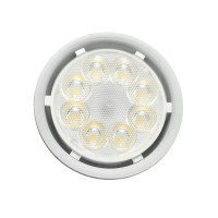 LED-6MR16DIM830-6PK Warm-White 3000K LED MR16 500 Lumens - 6 Pack LED-6MR16DIM830-6PK Warm-White 3000K LED MR16 500 Lumens - 6 Pack - LED-6MR16DIM830-6PK - Norman Lamps