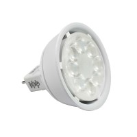 LED-6MR16DIM830-6PK Warm-White 3000K LED MR16 500 Lumens - 6 Pack LED-6MR16DIM830-6PK Warm-White 3000K LED MR16 500 Lumens - 6 Pack - LED-6MR16DIM830-6PK - Norman Lamps