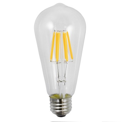 LED-NOS1910-6W Warm-White 2700K LED-NOS1910-6W Warm-White 2700K