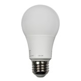 LED-A19OM-UV-5K  Pure-White 120-277V