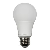 LED-A19OM-UV-3K  Warm-White 120-277V