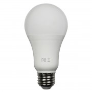 LED-A21UV15W-5K Pure-White 120-277V