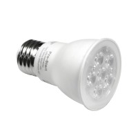 LED-PAR16DIM-5K Pure-White 5000K LED-PAR16DIM-5K Pure-White 5000K - LED-PAR16DIM-5K - Norman Lamps