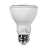 LED-PAR20UV-5K  Operates on 120-277 Volt -Universal voltage- Non-Dimmable - 5000K