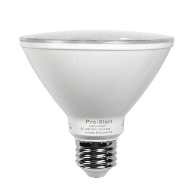 LED-PAR30SN-27K Warm-White 2700K LED-PAR30SN-27K Warm-White 2700K