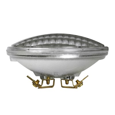 LED-PAR36/GREEN 10~30 VOLTS, 9W