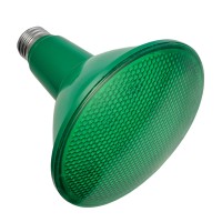 LED-PAR38-GREEN - LED-PAR38-GREEN - Norman Lamps