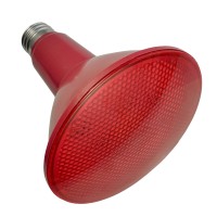 LED-PAR38-RED LED-PAR38-RED - LED-PAR38-RED - Norman Lamps