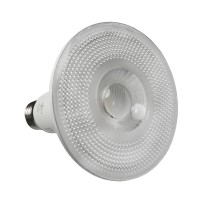 LED-PAR38-UV-5K 120-277V, 5000K LED-PAR38-UV-5K 120-277V, 5000K - LED-PAR38-UV-5K - Norman Lamps