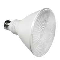 LED-PAR38DIM-3K Warm-White 3000K - LED-PAR38DIM-3K - Norman Lamps