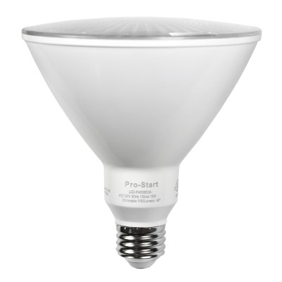 LED-PAR38DIM-27 Warm-White 2700K LED-PAR38DIM-27 Warm-White 2700K