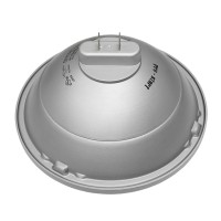 40PAR56/15D-5K  120V, 5000K - 40PAR56/15D-5K - Norman Lamps