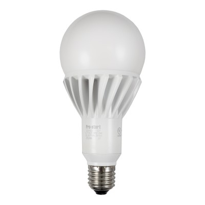LED-PS25-3K-E27 Warm-White 3000K