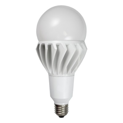 LED-PS30-3K-E27 Warm-White 3000K