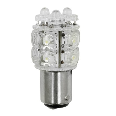LED-P308-W-S - Norman Lamps