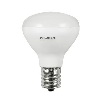 LED-R14INT-4W-3K Intermediate Base E17 3000K (CCT)