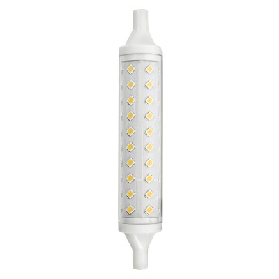 LED-R7S-9W3K118 Warm-White 3000K