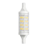 LED-R7S-6W3K-78 Warm-White 3000K