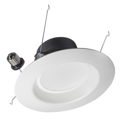LED-RR5/6/12W/27 Warm-White
