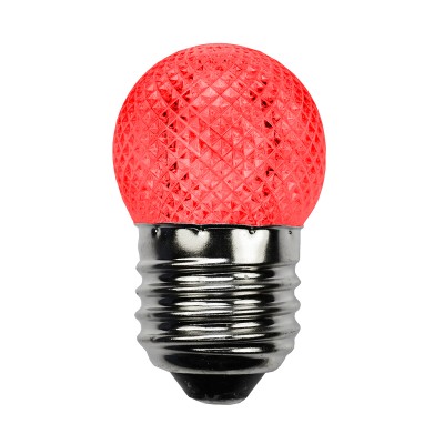 LED-S11-MED-R LED-S11-MED-R - Norman Lamps