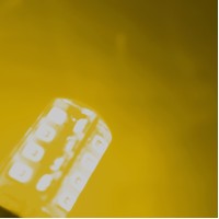 LED-SBYDC120V Yellow-Color - LED-SBYDC120V - Norman Lamps