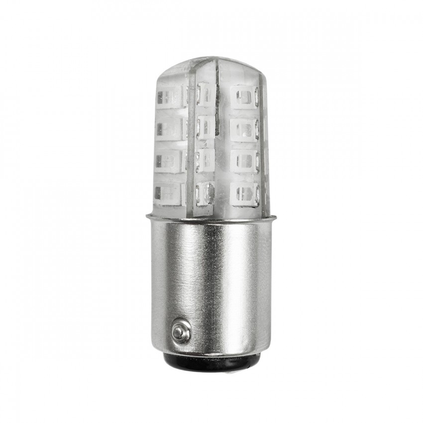 LED-SBYDC120V Yellow-Color
